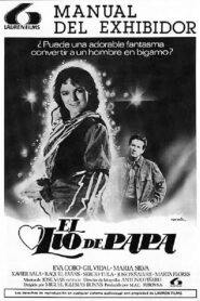 El lío de papá – 1985 – Online In Netflix