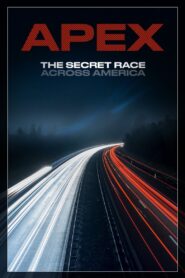 APEX: The Secret Race Across America – 2019 – Online In Netflix