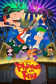 Phineas y Ferb: Season 5 Online In Netflix
