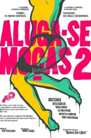 Aluga-se Moças 2 – 1983 – Online In Netflix