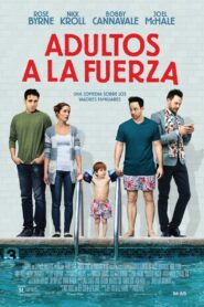 Adult Beginners – 2014 – Online In Netflix
