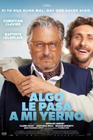 Jamais sans mon psy – 2024 – Online In Netflix