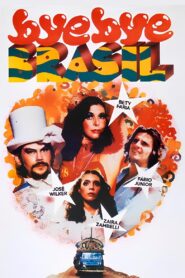 Bye Bye Brasil – 1980 – Online In Netflix