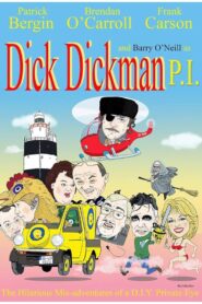 Dick Dickman, P.I. – 2008 – Online In Netflix