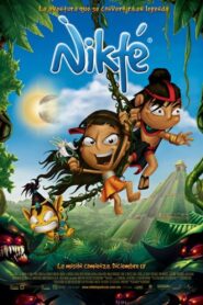 Nikté – 2009 – Online In Netflix