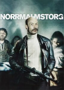 Norrmalmstorg – 2003 – Online In Netflix
