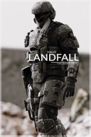 Halo: Landfall – 2007 – Online In Netflix