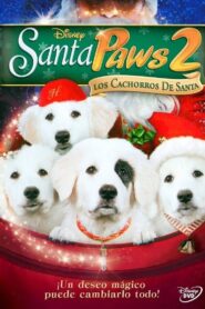 Santa Paws 2: The Santa Pups – 2012 – Online In Netflix