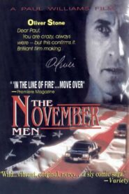 The November Men – 1993 – Online In Netflix