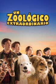 Un Zoológico Extraordinario – 2020 – Online In Netflix