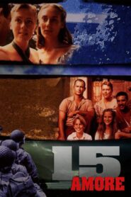 15 Amore – 1998 – Online In Netflix