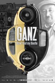 Ganz: How I Lost My Beetle – 2019 – Online In Netflix
