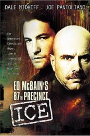 Ed McBain’s 87th Precinct: Ice – 1996 – Online In Netflix