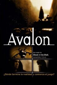 Avalon – 2001 – Online In Netflix