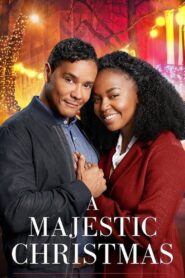 A Majestic Christmas – 2018 – Online In Netflix