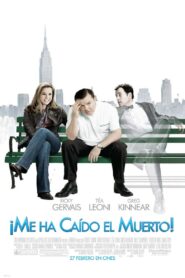 Un fantasma fastidioso – 2008 – Online In Netflix