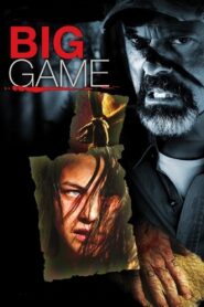 Big Game – 2008 – Online In Netflix