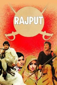 Rajput – 1982 – Online In Netflix