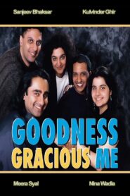 Goodness Gracious Me – 1996 Online gratis free Netflix