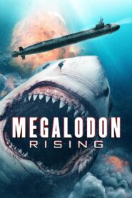 Megalodon Rising – 2021 – Online In Netflix