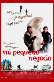 Ma Petite Entreprise – 1999 – Online In Netflix