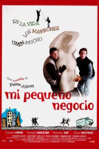 Ma Petite Entreprise – 1999 – Online In Netflix