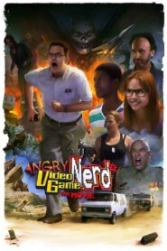 Angry Video Game Nerd: The Movie – 2014 – Online In Netflix