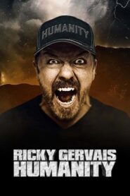 Ricky Gervais: Humanity – 2018 – Online In Netflix
