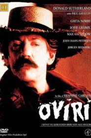 Un lobo tras la puerta – 1986 – Online In Netflix
