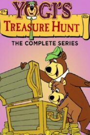 La Búsqueda del Tesoro de Yogui – 1985 Online gratis free Netflix