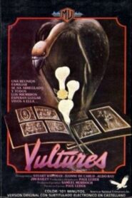 Vultures – 1983 – Online In Netflix