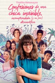 Confesiones de una chica invisible – 2021 – Online In Netflix
