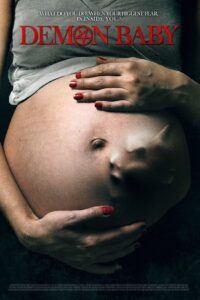 Demon Baby – 2014 – Online In Netflix