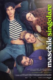 Maschile singolare – 2021 – Online In Netflix