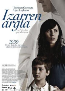 Izarren argia – 2010 – Online In Netflix