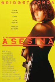 La Asesina – 1993 – Online In Netflix