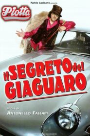 Il segreto del giaguaro – 2000 – Online In Netflix