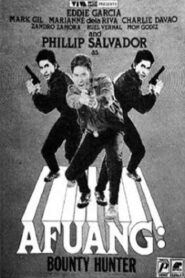 Afuang: Bounty Hunter – 1988 – Online In Netflix