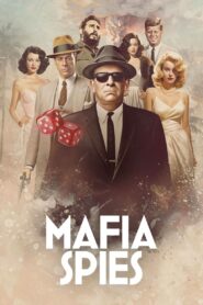 Mafia Spies – 2024 Online gratis free Netflix