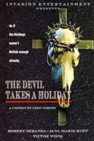 The Devil Takes a Holiday – 1996 – Online In Netflix