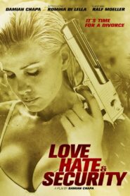 Love, Hate & Security – 2014 – Online In Netflix
