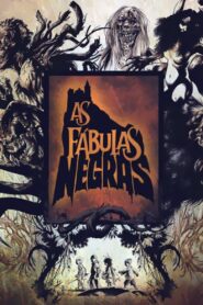 As Fábulas Negras – 2015 – Online In Netflix