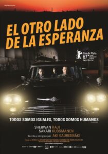 El otro lado de la esperanza – 2017 – Online In Netflix