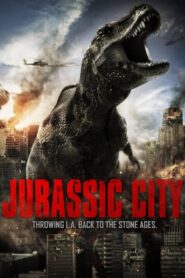 Ciudad Jurásica – 2015 – Online In Netflix