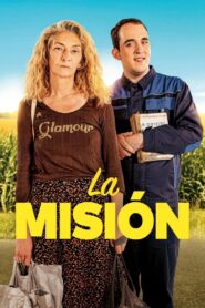 La Misión – 2023 – Online In Netflix