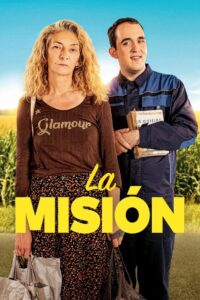 La Misión – 2023 – Online In Netflix