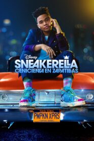 Sneakerella – 2022 – Online In Netflix