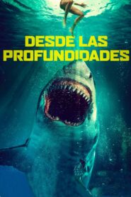 From the Depths – 2020 – Online In Netflix