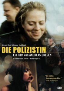 Die Polizistin – 2000 – Online In Netflix