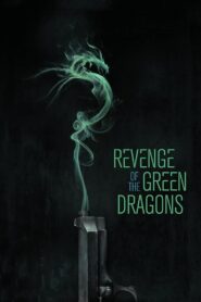 La Venganza del Dragón – 2014 – Online In Netflix